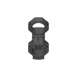 Vector Optics 34mm X-MOD Extended One Piece Picatinny Scope Mount- XASR-3476