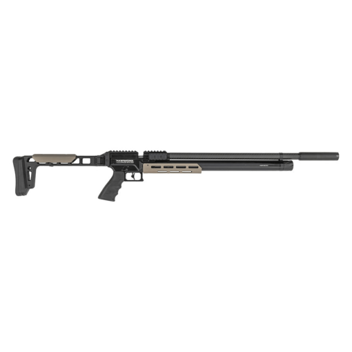 Snowpeak AP900 PCP Air Rifle 5.5mm – Compact Foldable Tactical Air Rifle