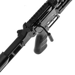 Snowpeak AP900 Pcp Air Rifle 5.5mm – Compact Foldable Tactical Air Rifle