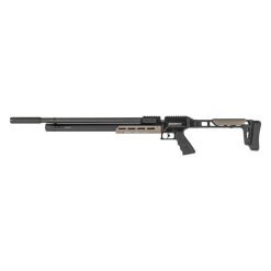 Snowpeak AP900 Pcp Air Rifle 5.5mm – Compact Foldable Tactical Air Rifle