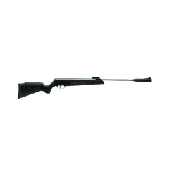 Snowpeak Air Rifle 5.5mm GR1000S Black