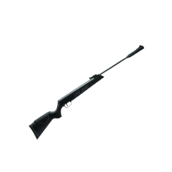 Snowpeak Air Rifle 5.5mm GR1000S Black
