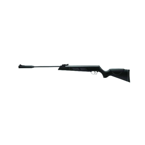 Snowpeak Air Rifle 5.5mm GR1000S Black