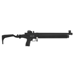 Hatsan Repex 5.5mm PCP Air Rifle – Semi-Auto
