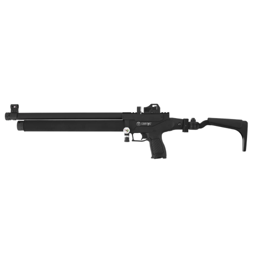 Hatsan Repex 5.5mm PCP Air Rifle – Semi-Auto