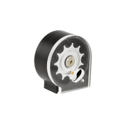 Snowpeak M25 Magazine 4.5mm Caliber