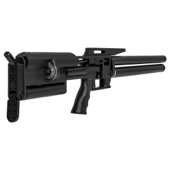 Snowpeak Max 1 Pcp Air Rifle 5.5mm – High Power Regulated Air Rifle