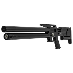 Snowpeak Max 1 Pcp Air Rifle 5.5mm – High Power Regulated Air Rifle