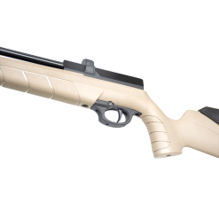 Snowpeak PR900S Gen 3 Pcp Air Rifle 5.5mm– Regulated Side Lever Air Rifle
