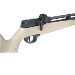 Snowpeak PR900S Gen 3 Pcp Air Rifle 5.5mm– Regulated Side Lever Air Rifle