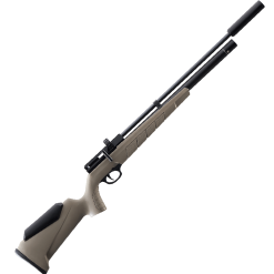Snowpeak PR900S Gen 3 Pcp Air Rifle 5.5mm– Regulated Side Lever Air Rifle