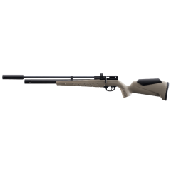 Snowpeak PR900S Gen 3 Pcp Air Rifle 5.5mm– Regulated Side Lever Air Rifle