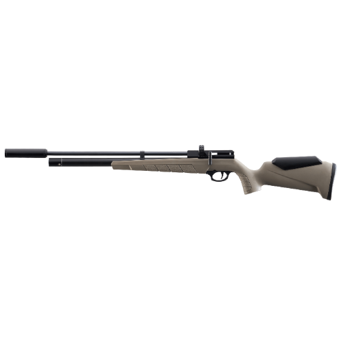 Snowpeak PR900S Gen 3 Pcp Air Rifle 5.5mm– Regulated Side Lever Air Rifle