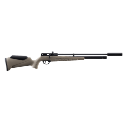 Snowpeak PR900S Gen 3 Pcp Air Rifle 5.5mm– Regulated Side Lever Air Rifle