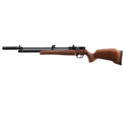 Snowpeak PR900W Gen 3 Pcp Air Rifle 5.5mm – Regulated Side Lever Air Rifle