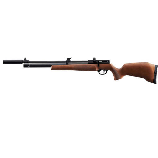 Snowpeak PR900W Gen 3 Pcp Air Rifle 5.5mm – Regulated Side Lever Air Rifle
