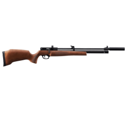 Snowpeak PR900W Gen 3 Pcp Air Rifle 5.5mm – Regulated Side Lever Air Rifle