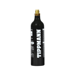 Tippmann CO2 12oz Paintball Tank