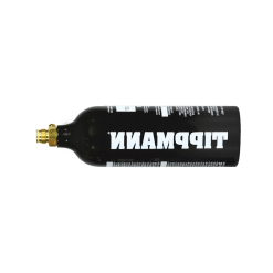 Tippmann CO2 20oz Paintball Tank
