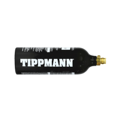 Tippmann CO2 20oz Paintball Tank