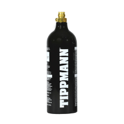 Tippmann CO2 20oz  Paintball Tank