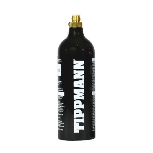 Tippmann CO2 20oz Paintball Tank