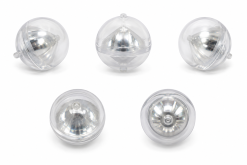 BALLISTIC BEARING BALL .68 CAL PACK OF 10