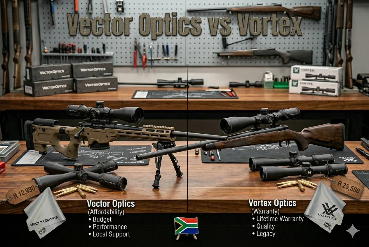 Vector Optics vs Vortex: Which Scope Brand Is Right for You? 1 Vector Optics vs Vortex: Which Scope Brand Is Right for You?