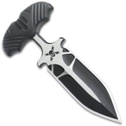 United Cutlery M48 Tactical Push Dagger Fixed Blade Knife- UC3332