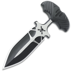 United Cutlery M48 Tactical Push Dagger Fixed Blade Knife- UC3332