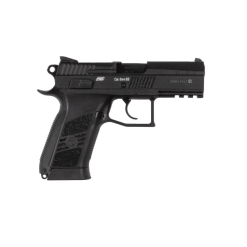 Asg CZ 75 P-07 Duty CO2 Airsoft Pistol Non Blowback 6mm 16718