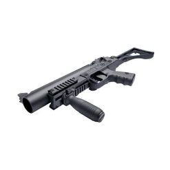 Asg B&T GL-06 Gas Airsoft Grenade Launcher Black 40mm 17002