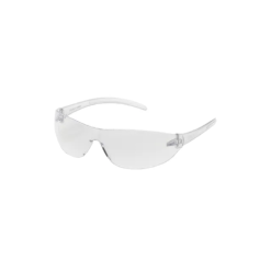 Asg Strike Systems Protective Shooting Glasses Clear Lens