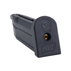 Asg Cz P-10C Gas Magazine – 22 Round 6mm Airsoft Magazine 19984