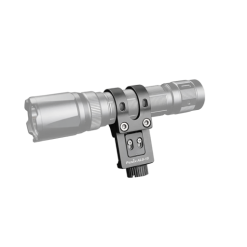 Fenix ALG-15 Tactical Flashlight Rail Mount Picatinny