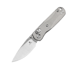 Bestechman Sprite BMK21A Titanium Handle Folding Knife