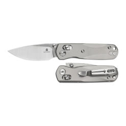 Bestechman Sprite BMK21A Titanium Handle Folding Knife