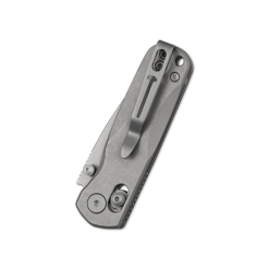 Bestechman Sprite BMK21D Dark Titanium Handle Folding Knife