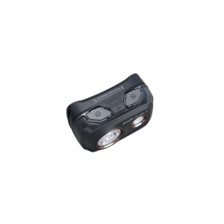 Fenix HL32R-T Black Trail Running Headlamp 800 Lumens