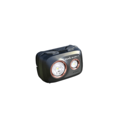 Fenix HL32R-T Black Trail Running Headlamp 800 Lumens