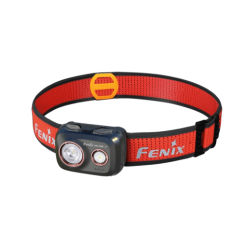 Fenix HL32R-T Black Trail Running Headlamp 800 Lumens