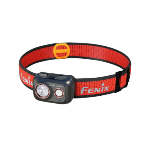 Fenix HL32R-T Black Trail Running Headlamp 800 Lumens