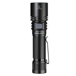 Fenix C5 Pro Rechargeable Industrial Flashlight