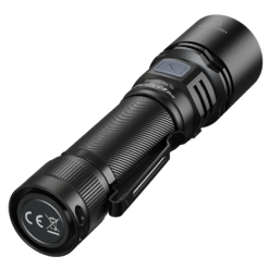 Fenix C5 Pro Rechargeable Industrial Flashlight
