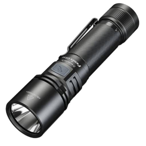 Fenix C5 Pro Rechargeable Industrial Flashlight