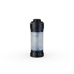 Fenix CL22R Polar Black Camping Lantern 500 Lumens