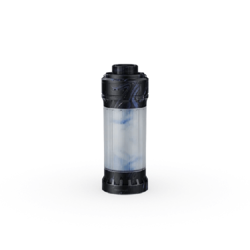 Fenix CL22R Polar Black Camping Lantern 500 Lumens