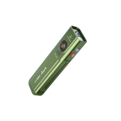 Fenix E06R Pro RG Green EDC Flashlight 1600 Lumens