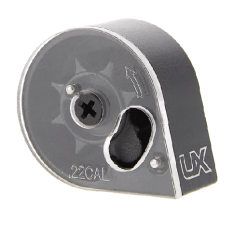 Umarex Notos Magazine 5.5mm 7 Round Rotary Pellet Magazine 2.4329.1