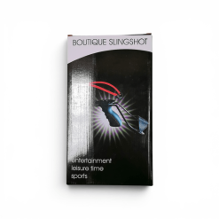 Sling Shot 005 Twin Tube With Handle
